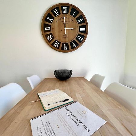 Coc - La Brise Marine Apartment วิสซ็อง ภายนอก รูปภาพ