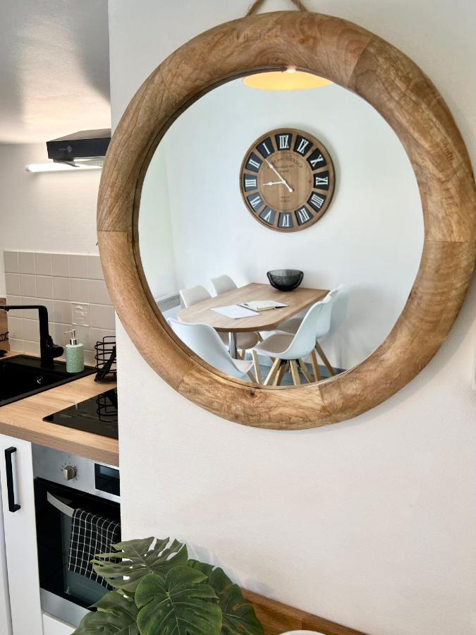 Coc - La Brise Marine Apartment วิสซ็อง ภายนอก รูปภาพ