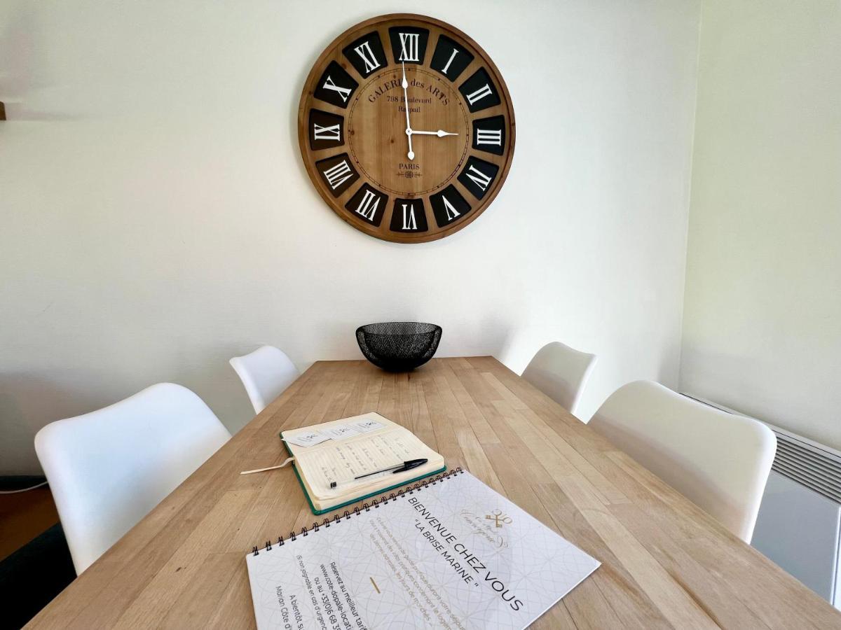 Coc - La Brise Marine Apartment วิสซ็อง ภายนอก รูปภาพ