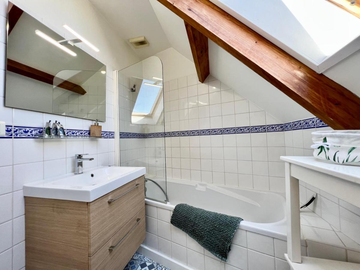 Coc - La Brise Marine Apartment วิสซ็อง ภายนอก รูปภาพ