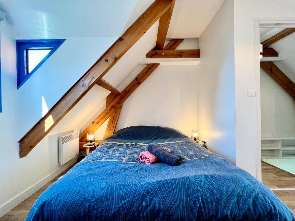 Coc - La Brise Marine Apartment วิสซ็อง ภายนอก รูปภาพ
